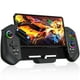 thumbnail image 1 of Controlador AARONMEI para Switch OLED Negro, 1 of 3