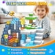 thumbnail image 2 of Bloques Magnáticos Toylogy 120PCS Ice Mine World STEM, 2 of 3