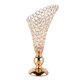 thumbnail image 3 of Candelabro De Cristal De Mosaico De Estilo Europeo, Soporte Para Candelabro, Decoración Del Hogar Para Bodas, 3 of 5