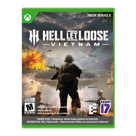 Videojuego Fireshine Games – Xbox Series X