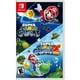 thumbnail image 1 of Super Mario Galaxy + Super Mario Galaxy 2 NSW, 1 of 2
