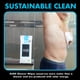 thumbnail image 4 of Toallitas de ducha Dude On-The-Go, paquete de 3 unidades, 24 unidades, sin perfume, vitamina E, 4 of 6