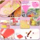 thumbnail image 5 of Kit de Arte NLXCXUCY 158 piezas - Accesorios para Pintura de Diamantes, 5 of 8