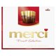 thumbnail image 1 of Merci Chocolate Dulce 250 g Gran Diversidad, 1 of 3