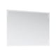 thumbnail image 4 of Espejo Rectangular 80x100x1,9 Cm Con Diseño En Sandblasting, 4 of 7