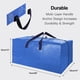 thumbnail image 2 of Bolsas de mudanza VELVETSURE Heavy Duty, extra grandes, 86 L, juego de 6, 2 of 7