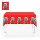 thumbnail image 3 of Pack X 4 Mantel Impreso 108x180cm, 3 of 3
