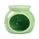 thumbnail image 2 of Quemador De Aceite Aromático, Portavelas Artesanal Para Yoga, SPA, Meditación, Porche, Verde, 2 of 5