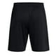 thumbnail image 2 of Short Deportivo Hombre Tech 7" Negro Under Armour, 2 of 3