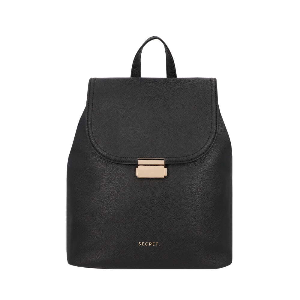 Mochila Secret Montana St6 L Negro