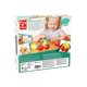 thumbnail image 5 of Juguetes de cocina de madera Pretend Play Hape Healthy para cortar frutas, 5 of 8