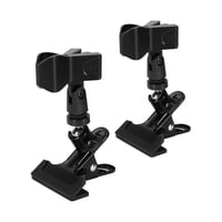 Bothyi - 2 Piezas De Aro De Bordado, Estante Ajustable De Escritorio Estable, Proyectos De Manualidades