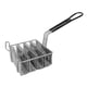 thumbnail image 5 of Taco Fryer Cocina Herramienta De Cocina 4 Conchas / 6 Conchas Panqueque Con Mango De Agarre 4 Conchas En Forma De U, 5 of 5