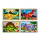 thumbnail image 3 of MELISSA & DOUG PUZZLES DINOSAURIO EN CAJA MELISSA AND D, 3 of 5