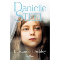 Plaza & Janes - Libro Buscando A Ashley