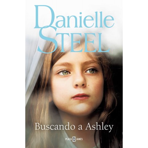 Plaza & Janes - Libro Buscando A Ashley