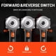 thumbnail image 5 of Kit de llave de impacto LiTHELi 20V 295 ft-lbs, 5 niveles de torque, 5 of 9