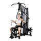 thumbnail image 4 of Máquina Home Gym F100, 4 of 4