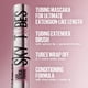 thumbnail image 3 of Máscara Maybelline Lash Sensational Sky Tubes Very Black, 3 of 9
