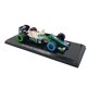 thumbnail image 1 of Auto a escala OPO 10 Benetton B186 Gerhard Berger 1:24, 1 of 5