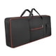 thumbnail image 5 of Bolsa Para Teclado De 61 Teclas, Funda Acolchada Para Piano Eléctrico, Para Concierto, Actuación Escolar, Color Rojo, 5 of 5