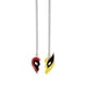 thumbnail image 1 of Set de collares SalesOne Marvel Studios Deadpool & Wolverine, 1 of 8