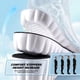 thumbnail image 4 of Plantillas BOOTMOON 4D Cloud para aumentar la altura, 3 pares, 4 of 9