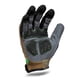 thumbnail image 2 of Guantes de trabajo Ironclad EXO Motor Impact (1 par), color marrón XL, 2 of 9