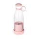 thumbnail image 1 of Botella Batidora Juguera Personal Gym Oficina Portable Rosado, 1 of 4