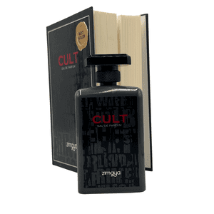 Perfume Zimaya Best Seller Cult Edp 100 Ml