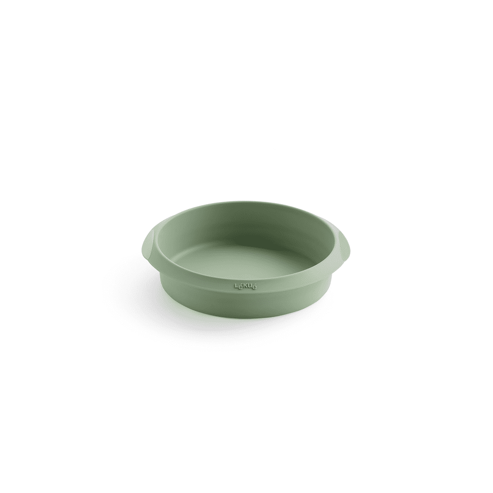 Lekue - Molde De Ø 20 Cm Para Freidora De Aire