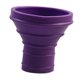 thumbnail image 1 of Herramienta Para Agarrar Pelotas De Golf, Protector De Espalda Para Golfista, Ventosa Para Recoger Palos De Golf, Color Morado, 1 of 5