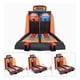 thumbnail image 2 of Juego De Mesa Basketball Doble Con 2 Canastas Para Niños, 2 of 5