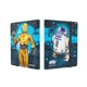 thumbnail image 1 of Álbum de exhibición Gamegenic 18 bolsillos Star Wars, 1 of 4