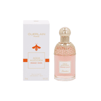 Perfume Guerlain Aqua Allegoria Orange Soleia Edt 75 Ml Unisex
