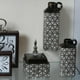 thumbnail image 5 of Jarrón Decorativo Tívoli Marrón, 5 of 5