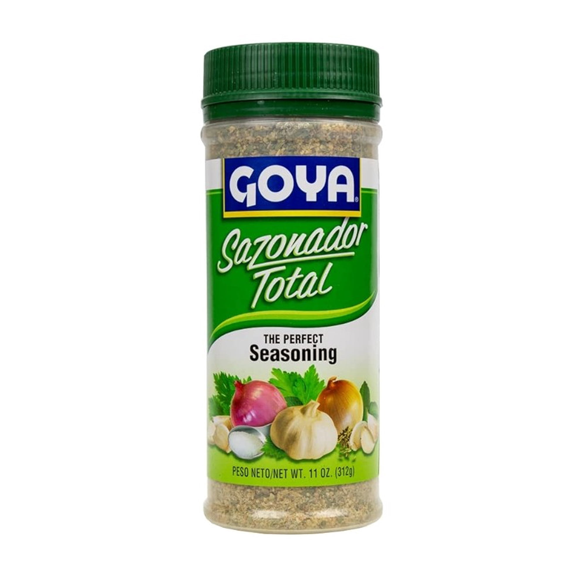 Goya Sazonador Total 312g