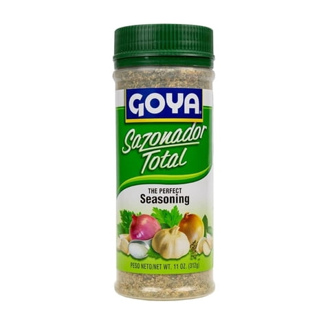 Goya Sazonador Total 312G