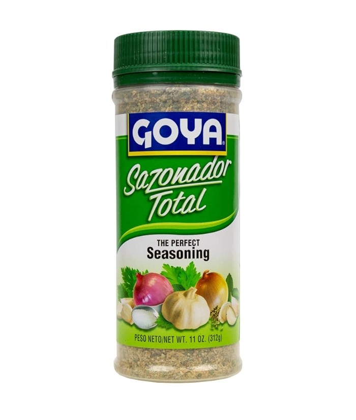 Goya Sazonador Total 312G