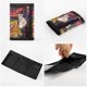 thumbnail image 5 of Gravity Falls Cartera Trifold para Hombres, 8 Ranuras para Tarjetas, 1 Ventana de ID, Tarjetero Delgado con Bolsillo de Efectivo con Cremallera para Uso Cotidiano, 5 of 6