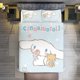 thumbnail image 3 of Cinnamoroll Bedding Sets for Kids Men Women, 3 of 5