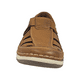 thumbnail image 3 of SANDALIAS GREAT BULL CAFÉ HOMBRE 1500-0050 - Talla 42, 3 of 6