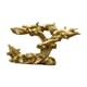 thumbnail image 3 of Estatuilla De Delfín, Escultura De Animal Marino, Estatua Para Sala De Estar, Cocina, Hogar, 3 of 3