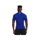 thumbnail image 2 of Camisa Under Armour Hybrid Royal/White para hombre, 2 of 6