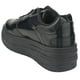 thumbnail image 4 of Zapatilla Chalada Mujer Mitsu-1 Negro Urbano, 4 of 6