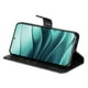 thumbnail image 4 of Funda con Cremallera para Xiaomi Poco M7 Pro 5G, Carcasa Cartera de Cuero PU con Soporte y Tarjetero, 4 of 5