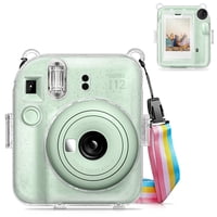 Funda Protectora Fintie Para Cámara Fujifilm Instax Mini 12