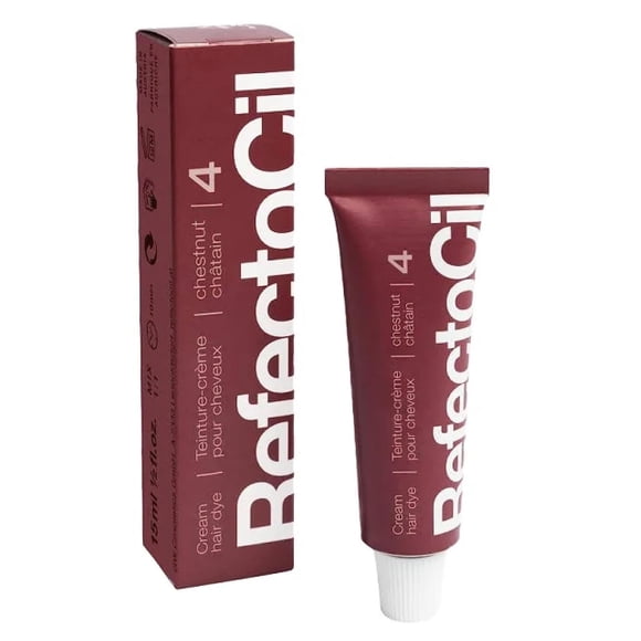 Tinte para cejas y pestañas RefectoCil