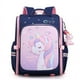 thumbnail image 2 of New Girl School Bags Child Pink Unicorn Printing Backpacks Kindergarten Student Cute Girls Children's Schoolbag Waterproof Kid, 2 of 3