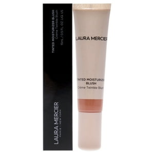 Laura Mercier - Rubor Humectante Con Color - Mediterranee De Para Mujeres - Rubor De 0.5 Oz